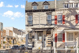 2923 Sherman Ave NW, Washington, DC 20001