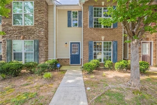 1851 Grove Way, Hampton, GA 30228