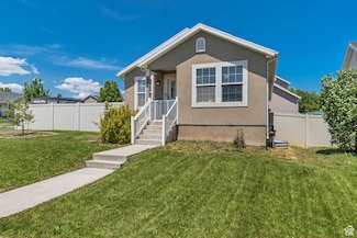 244 Vineyard Way N, Saratoga Springs, UT 84045