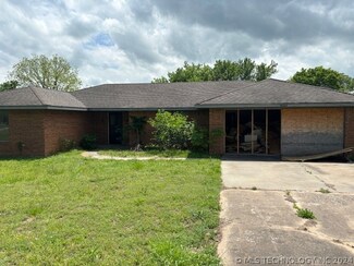 16355 County Road 1586, Ada, OK 74820