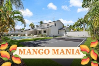 17745 SW 83rd Ct, Palmetto Bay, FL 33157