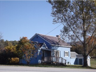 9 Prospect Hill Rd, Rutland, VT 05701