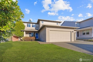 2918 SE 3rd St, Renton, WA 98056