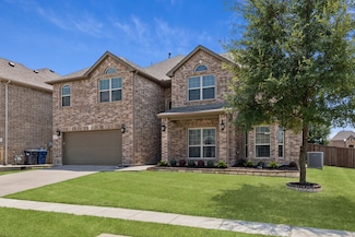 11717 Beckton St, McKinney, TX 75071