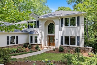 118 Pinnacle Pointe Dr, Seneca, SC 29672