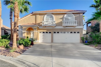 8205 Antler Pines Ct, Las Vegas, NV 89149