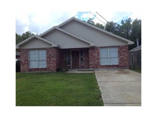 253 Homewood Place, Reserve, LA 70084