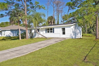 437 Truvall St SW, Palm Bay, FL 32908