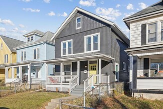 130 Dana Ave, Columbus, OH 43222