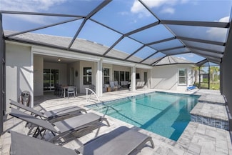 15897 Cranes Marsh Ct, Punta Gorda, FL 33982