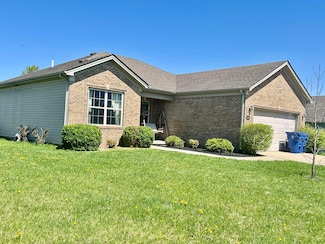 199 Newport Ln, Berea, KY 40403