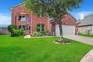 13907 Falling Rain Ct, Cypress, TX 77429