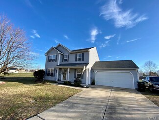 116 Soyfields Ct, South Mills, NC 27976
