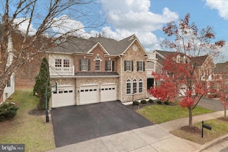 18771 Thomas Lee Way, Leesburg, VA 20176