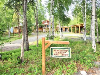 60.5 Tok Cutt Off Hwy, Slana, AK 99586