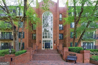 27306 Plantation Dr NE Unit 306, Atlanta, GA 30324