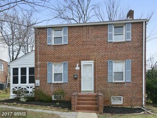 2825 63rd Ave, Cheverly, MD 20785