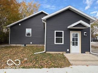 330 E Church St, Eaton, IN 47338