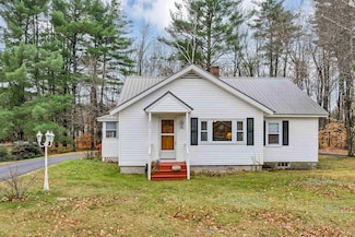 233 Pollard Rd, Lincoln, NH 03251