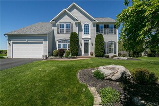 4687 Manor Hill Dr, Syracuse, NY 13215