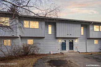 4821 Blackstone Cir, Anchorage, AK 99507