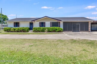 1010 Melancon St Unit A, Breaux Bridge, LA 70517