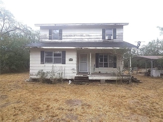 335 E County Road 2300, Riviera, TX 78379