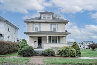 66 W Elm St, Homer City, PA 15748