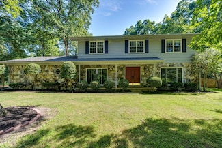 4719 N Forest Rd, Hixson, TN 37343