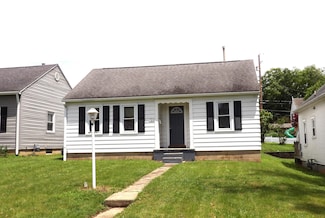 726 Franklin Ave, Lancaster, OH 43130