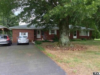 4435 Edwards Rd, Claremont, NC 28610