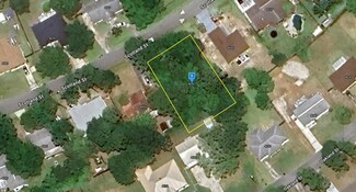 4055 Scotland St, Port Saint John, FL 32927