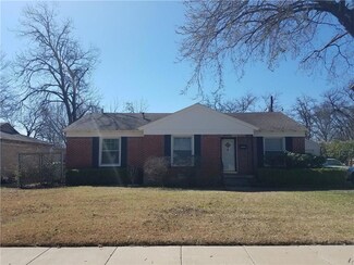1908 Sussex Dr, Garland, TX 75041