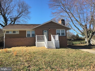 205 Coronet Dr, Linthicum Heights, MD 21090