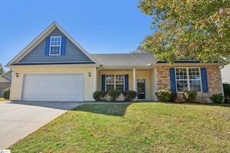 120 Bascom Ct, Greer, SC 29650
