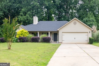 1553 Shoal Creek Dr, Winder, GA 30680