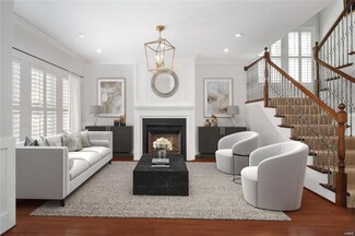 25 Dwyer Place, Saint Louis, MO 63124