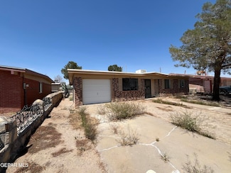 741 Haverhill Rd, El Paso, TX 79907