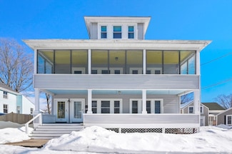 7- 7 1/2 Orchard St, Amesbury, MA 01913