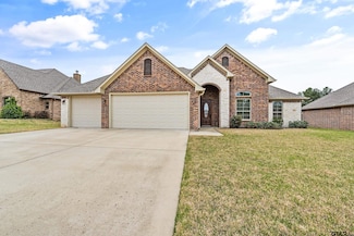 4019 Chapel Ridge, Tyler, TX 75707