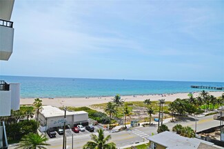 525 N Ocean Blvd Unit 923, Pompano Beach, FL 33062