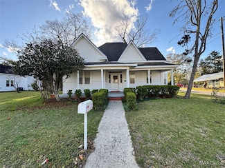 200 S Johnson St, Samson, AL 36477