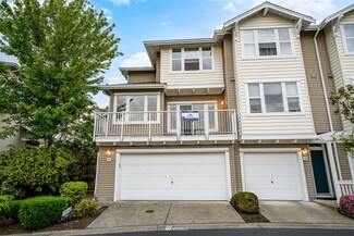 2680 139th Ave SE Unit 49, Bellevue, WA 98005