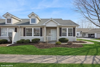 13425 Michigan Ave, Huntley, IL 60142