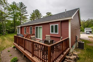 153 Pemigewasset Dr, Conway, NH 03813
