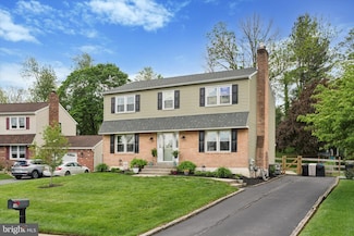 140 Brakel Ln, Media, PA 19063