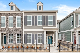 537 Steinbeck Place, Carmel, IN 46032