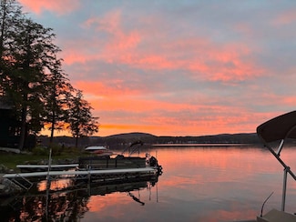 244 S Shore East Caroga Rd, Johnstown, NY 12095