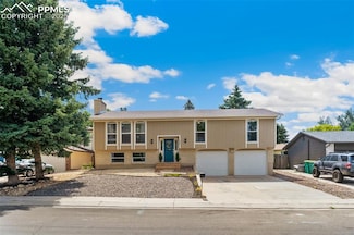 4451 Ranch Cir, Colorado Springs, CO 80918