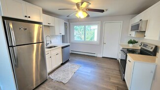 36 White St Unit 2, Boston, MA 02128